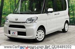 daihatsu tanto 2016 -DAIHATSU--Tanto DBA-LA600S--LA600S-0415580---DAIHATSU--Tanto DBA-LA600S--LA600S-0415580-