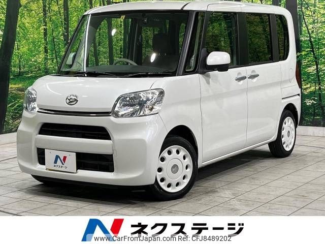 daihatsu tanto 2016 -DAIHATSU--Tanto DBA-LA600S--LA600S-0415580---DAIHATSU--Tanto DBA-LA600S--LA600S-0415580- image 1