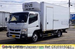 mitsubishi-fuso canter 2018 -MITSUBISHI--Canter TPG-FEB50--FEB50-561327---MITSUBISHI--Canter TPG-FEB50--FEB50-561327-