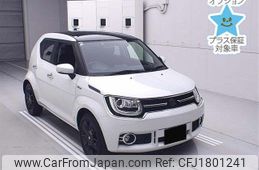 suzuki ignis 2016 CFJ1801241