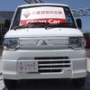 mitsubishi minicab-miev 2015 -MITSUBISHI 【香川 480ｻ1954】--Minicab Miev U68V--0200555---MITSUBISHI 【香川 480ｻ1954】--Minicab Miev U68V--0200555- image 25