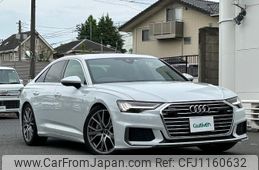 audi a6 2022 -AUDI--Audi A6 3AA-F2DKNF--WAUZZZF25NN042732---AUDI--Audi A6 3AA-F2DKNF--WAUZZZF25NN042732-