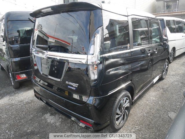 suzuki solio 2025 -SUZUKI 【名変中 】--Solio MAD7S--607404---SUZUKI 【名変中 】--Solio MAD7S--607404- image 2