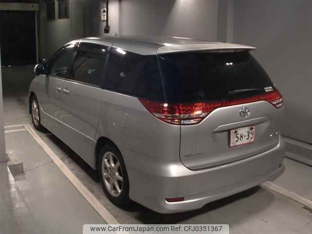 toyota estima 2007 -TOYOTA--Estima ACR50W-0057347---TOYOTA--Estima ACR50W-0057347- image 2