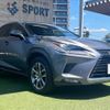 lexus nx 2019 -LEXUS--Lexus NX DAA-AYZ10--AYZ10-1025563---LEXUS--Lexus NX DAA-AYZ10--AYZ10-1025563- image 17