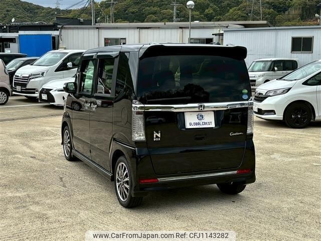 honda n-box 2017 -HONDA 【名変中 】--N BOX JF1--2546416---HONDA 【名変中 】--N BOX JF1--2546416- image 2