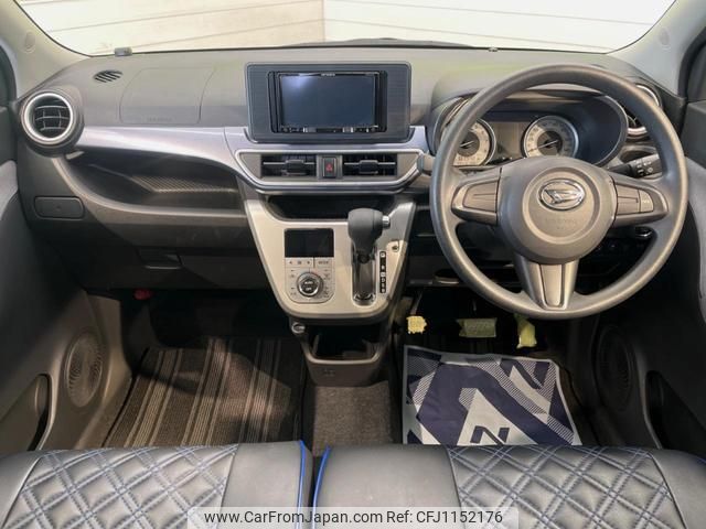 daihatsu cast 2015 quick_quick_LA250S_LA250S-0008803 image 2