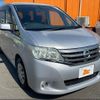 nissan serena 2012 CFJ1442010 image 8
