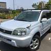 nissan x-trail 2002 10 image 8