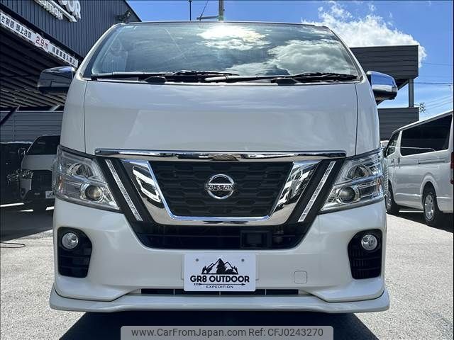 nissan caravan-van 2019 -NISSAN--Caravan Van CBF-VR2E26--VR2E26-121209---NISSAN--Caravan Van CBF-VR2E26--VR2E26-121209- image 2