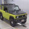 suzuki jimny 2021 -SUZUKI--Jimny JB64W-209637---SUZUKI--Jimny JB64W-209637- image 6