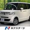 honda n-box 2015 -HONDA--N BOX DBA-JF1--JF1-1669380---HONDA--N BOX DBA-JF1--JF1-1669380- image 1