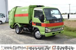 isuzu elf-truck 2005 GOO_NET_EXCHANGE_0707349A30241025W001