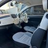 fiat 500 2019 -FIAT--Fiat 500 ABA-31212--ZFA3120000JB30021---FIAT--Fiat 500 ABA-31212--ZFA3120000JB30021- image 14