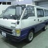 toyota hiace-van 1989 -TOYOTA 【帯広 400ｿ2486】--Hiace Van LH66V--0017919---TOYOTA 【帯広 400ｿ2486】--Hiace Van LH66V--0017919- image 1