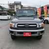 toyota landcruiser-70 2015 GOO_NET_EXCHANGE_0403309A30250613W001 image 2