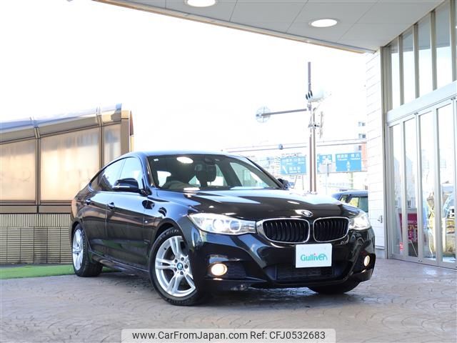 bmw 3-series 2015 -BMW--BMW 3 Series DBA-3X20--WBA3X12080D735004---BMW--BMW 3 Series DBA-3X20--WBA3X12080D735004- image 1