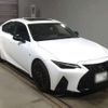 lexus is 2022 -LEXUS 【名古屋 353ﾁ 90】--Lexus IS 3BA-ASE30--ASE30-0012974---LEXUS 【名古屋 353ﾁ 90】--Lexus IS 3BA-ASE30--ASE30-0012974- image 4