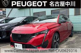 peugeot 308 2024 CFJ0629316