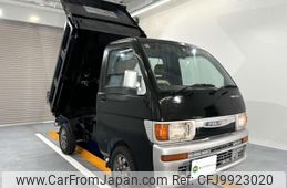 daihatsu hijet-truck 1997 Mitsuicoltd_DHHD124798R0606