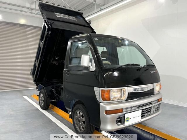 daihatsu hijet-truck 1997 Mitsuicoltd_DHHD124798R0606 image 2