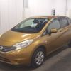 nissan note 2013 -NISSAN--Note E12-179868---NISSAN--Note E12-179868- image 5