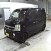 suzuki every-wagon 2008 -SUZUKI 【愛媛 581の9590】--Every Wagon DA64W-255843---SUZUKI 【愛媛 581の9590】--Every Wagon DA64W-255843- image 5