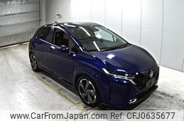 nissan aura 2022 -NISSAN--AURA FE13-215903---NISSAN--AURA FE13-215903-