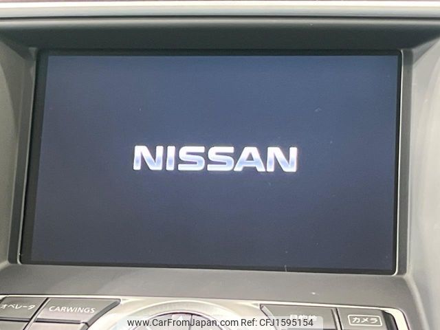 nissan teana 2009 CFJ1595154 image 2