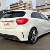 mercedes-benz amg 2014 -MERCEDES-BENZ--AMG CBA-176052--WDD1760522J208887---MERCEDES-BENZ--AMG CBA-176052--WDD1760522J208887- image 3