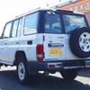 toyota land-cruiser 1999 -TOYOTA--Land Cruiser HZJ76V--HZJ76-0001132---TOYOTA--Land Cruiser HZJ76V--HZJ76-0001132- image 6