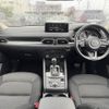 mazda cx-5 2022 CFJ1819062 image 3