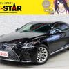 lexus ls 2018 -LEXUS--Lexus LS DAA-GVF55--GVF55-6003755---LEXUS--Lexus LS DAA-GVF55--GVF55-6003755- image 1