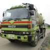 isuzu giga 1990 BK-AH-90 image 1