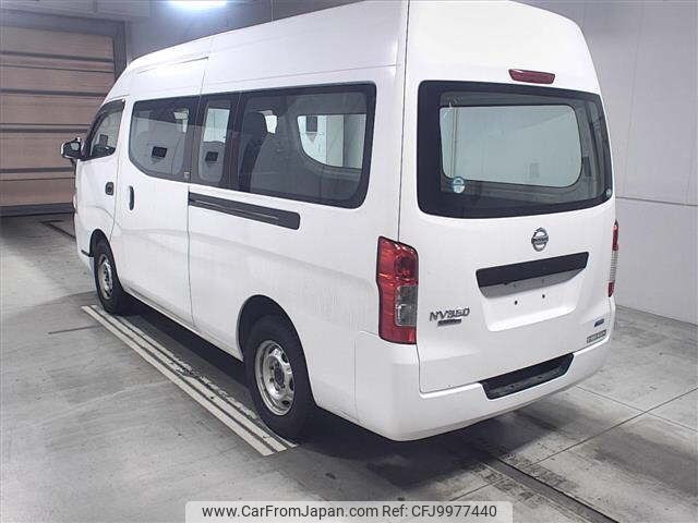 nissan caravan-van 2012 -NISSAN--Caravan Van CW8E26-000308---NISSAN--Caravan Van CW8E26-000308- image 2