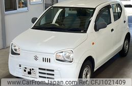suzuki alto-van 2016 -SUZUKI--Alto Van HA36V-108390---SUZUKI--Alto Van HA36V-108390-