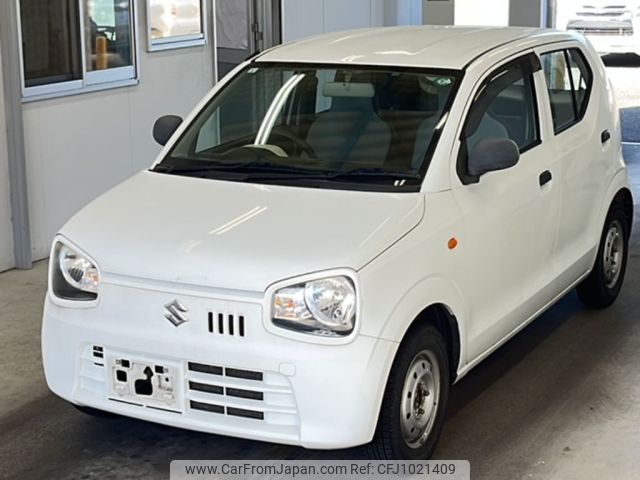 suzuki alto-van 2016 -SUZUKI--Alto Van HA36V-108390---SUZUKI--Alto Van HA36V-108390- image 1