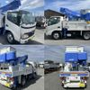 hino dutro 2007 CFJ1743878 image 5