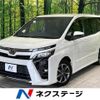 toyota voxy 2018 -TOYOTA--Voxy DBA-ZRR80W--ZRR80-0453021---TOYOTA--Voxy DBA-ZRR80W--ZRR80-0453021- image 1