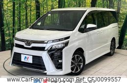 toyota voxy 2018 -TOYOTA--Voxy DBA-ZRR80W--ZRR80-0453021---TOYOTA--Voxy DBA-ZRR80W--ZRR80-0453021-