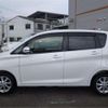 mitsubishi ek-wagon 2014 CFJ1676673 image 39