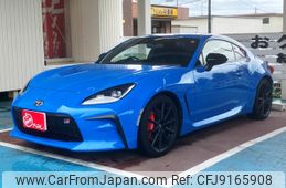 toyota 86 2023 -TOYOTA--86 3BA-ZN8--Z***---TOYOTA--86 3BA-ZN8--Z***-