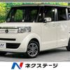 honda n-box 2014 -HONDA--N BOX DBA-JF1--JF1-1421733---HONDA--N BOX DBA-JF1--JF1-1421733- image 1