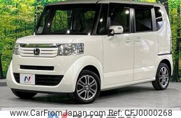 honda n-box 2014 -HONDA--N BOX DBA-JF1--JF1-1421733---HONDA--N BOX DBA-JF1--JF1-1421733-