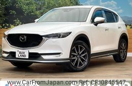 mazda cx-5 2017 quick_quick_KF2P_KF2P-104461