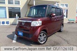 honda n-box 2014 -HONDA--N BOX DBA-JF1--JF1-1432209---HONDA--N BOX DBA-JF1--JF1-1432209-