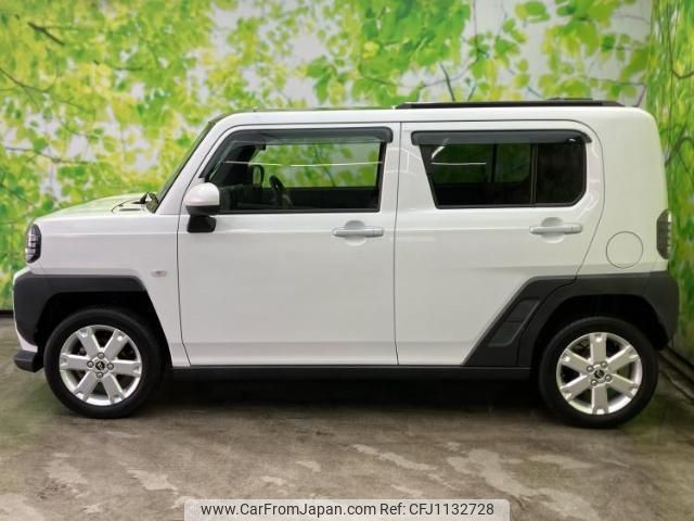 daihatsu taft 2021 quick_quick_6BA-LA900S_LA900S-0046008 image 2