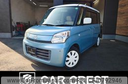 suzuki spacia 2013 quick_quick_DBA-MK32S_MK32S-126892