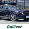 mazda cx-8 2018 -MAZDA--CX-8 3DA-KG2P--KG2P-114209---MAZDA--CX-8 3DA-KG2P--KG2P-114209- image 1