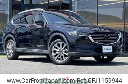 mazda cx-8 2018 -MAZDA--CX-8 3DA-KG2P--KG2P-114209---MAZDA--CX-8 3DA-KG2P--KG2P-114209-
